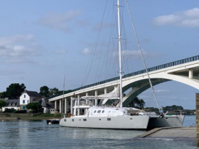 Valmarelo Maxi Catamaran